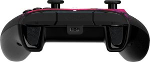 Pad PDP PDP XS Pad przewodowy Rematch Space Dust Glow in the Dark 21