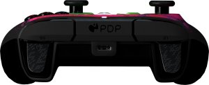 Pad PDP PDP XS Pad przewodowy Rematch Space Dust Glow in the Dark 22
