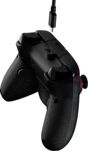 Pad PDP PDP XS Pad przewodowy Rematch Space Dust Glow in the Dark 24