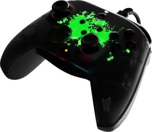 Pad PDP PDP XS Pad przewodowy Rematch Space Dust Glow in the Dark 25