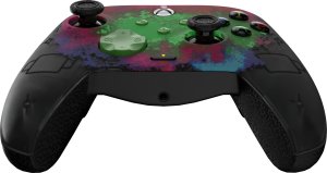 Pad PDP PDP XS Pad przewodowy Rematch Space Dust Glow in the Dark 4
