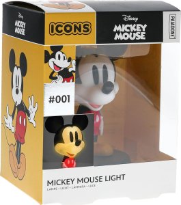 Paladone PALADONE Lampka Disney Myszka Miki 4