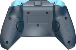 Pad PDP PDP XS Pad przewodowy Rematch Blue Tide Glow in the Dark 13