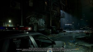 Nacon PS5 RoboCop: Rogue City 2
