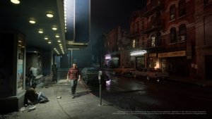 Nacon PS5 RoboCop: Rogue City 4