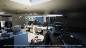 Nacon PS5 RoboCop: Rogue City 9