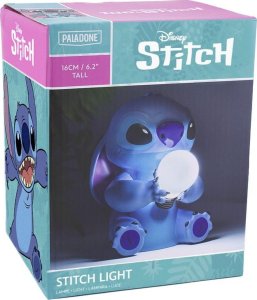 Paladone Disney Stitch Lampka (PP9652LS) 1