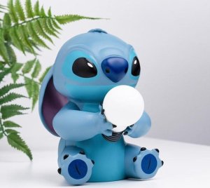 Paladone Disney Stitch Lampka (PP9652LS) 3