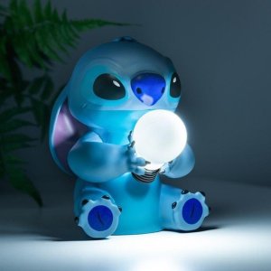Paladone Disney Stitch Lampka (PP9652LS) 4