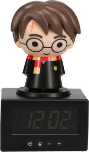 Paladone PALADONE Harry Potter Budzik / lampka (wysokość: 17 cm) 1