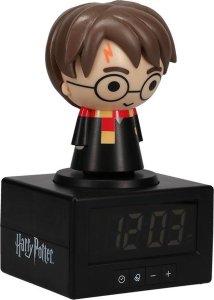 Paladone PALADONE Harry Potter Budzik / lampka (wysokość: 17 cm) 3