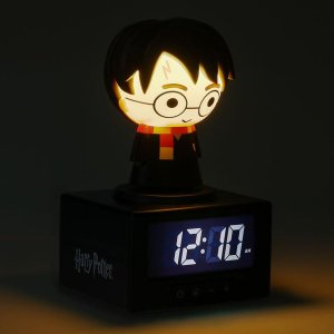 Paladone PALADONE Harry Potter Budzik / lampka (wysokość: 17 cm) 6