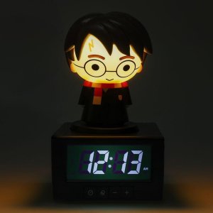 Paladone PALADONE Harry Potter Budzik / lampka (wysokość: 17 cm) 7