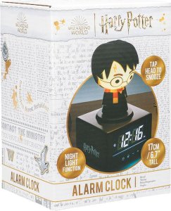 Paladone PALADONE Harry Potter Budzik / lampka (wysokość: 17 cm) 8