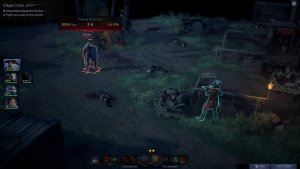 NACON Gra PS5 CROWN WARS 4