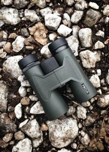 Lornetka Focus Optics Focus Outdoor II 10x42 5