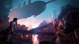 NACON Gra XS GANGS OF SHERWOOD 2