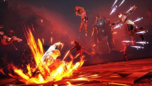 NACON Gra XS GANGS OF SHERWOOD 4