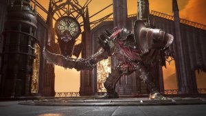 NACON Gra XS GANGS OF SHERWOOD 5