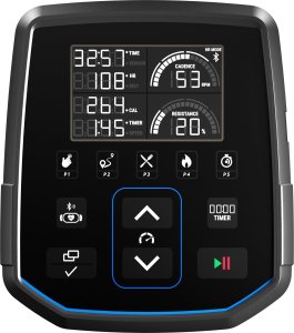 Rower stacjonarny Horizon Fitness 7.0 IC magnetyczny indoor cycling 4