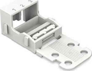Wago Wago adapter montażowy na śrubę  221-503 1szt 1