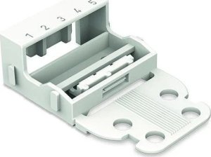 Wago Wago adapter montażowy na śrubę  221-505 1szt 1