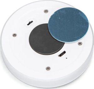 Aigostar  Lampka nocna z czujnikiem LED Lampka nocna z czujnikiem LED 2