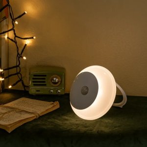 Aigostar  Lampka nocna z czujnikiem LED Lampka nocna z czujnikiem LED 6