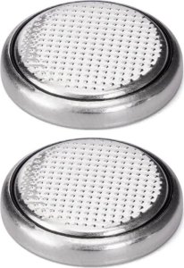 Aigostar  Bateria litowa CR1225 3V guzikowa pastylka opakowanie 2 sztuki Bateria litowa CR1225 3V guzikowa pastylka opakowanie 2 sztuki 2