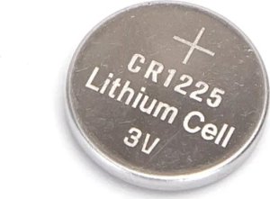 Aigostar  Bateria litowa CR1225 3V guzikowa pastylka opakowanie 2 sztuki Bateria litowa CR1225 3V guzikowa pastylka opakowanie 2 sztuki 6