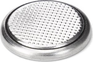 Aigostar  Bateria litowa CR1220 3V guzikowa pastylka opakowanie 2 sztuki Bateria litowa CR1220 3V guzikowa pastylka opakowanie 2 sztuki 3