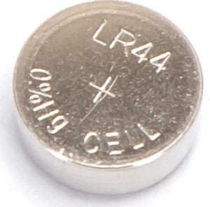 Aigostar  Bateria guzikowa pastylkowa AG13 LR44 1.5V opakowanie 4 sztuki Bateria guzikowa pastylkowa AG13 LR44 1.5V opakowanie 4 sztuki 3