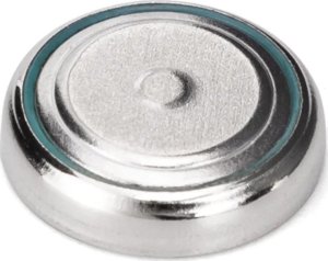 Aigostar  Bateria guzikowa pastylkowa AG10 LR54 LR1130 1.5V opakowanie 4 sztuki Bateria guzikowa pastylkowa AG10 LR54 LR1130 1.5V opakowanie 4 sztuki 2