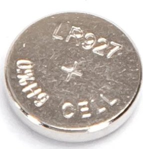 Aigostar  Bateria guzikowa pastylkowa AG7 LR927 1.5V opakowanie 4 sztuki Bateria guzikowa pastylkowa AG7 LR927 1.5V opakowanie 4 sztuki 3