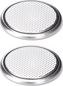 Aigostar  Bateria litowa CR1616 3V guzikowa pastylka opakowanie 2 sztuki Bateria litowa CR1616 3V guzikowa pastylka opakowanie 2 sztuki 2