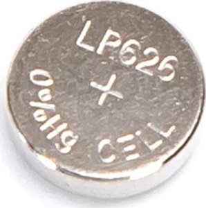 Aigostar  Bateria guzikowa pastylkowa AG4 LR66 LP626 1.5V 4 opakowanie 4 sztuki Bateria guzikowa pastylkowa AG4 LR66 LP626 1.5V 4 opakowanie 4 sztuki 4