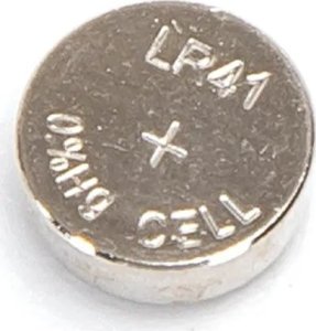 Aigostar  Bateria guzikowa pastylkowa AG3 LR41 1.5V opakowanie 4 sztuki Bateria guzikowa pastylkowa AG3 LR41 1.5V opakowanie 4 sztuki 6