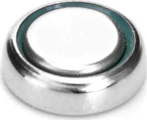 Aigostar  Bateria guzikowa pastylkowa AG2 LR726 1.5V 4 opakowanie 4 sztuki Bateria guzikowa pastylkowa AG2 LR726 1.5V 4 opakowanie 4 sztuki 2