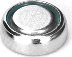 Aigostar  Bateria guzikowa pastylkowa AG0 LR69 TR521 1.5V opakowanie 4 szt. Bateria guzikowa pastylkowa AG0 LR69 TR521 1.5V opakowanie 4 szt. 2