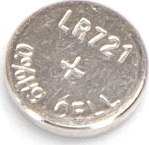 Aigostar  Bateria guzikowa pastylkowa AG11 LR721 1.5V opakowanie 4 sztuki Bateria guzikowa pastylkowa AG11 LR721 1.5V opakowanie 4 sztuki 2