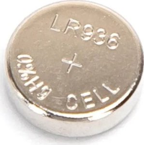 Aigostar  Bateria guzikowa pastylkowa AG9 LR936 1.5V opakowanie 4 sztuki Bateria guzikowa pastylkowa AG9 LR936 1.5V opakowanie 4 sztuki 3