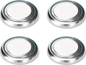 Aigostar  Bateria guzikowa pastylkowa AG8 LR1120 LR55 1.5V opak. 4 sztuki Bateria guzikowa pastylkowa AG8 LR1120 LR55 1.5V opak. 4 sztuki 3