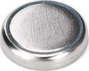 Aigostar  Bateria guzikowa pastylkowa AG6 LR920 1.5V 4 opakowanie 4 sztuki Bateria guzikowa pastylkowa AG6 LR920 1.5V 4 opakowanie 4 sztuki 2