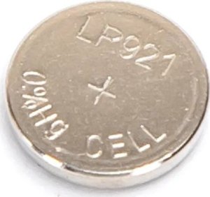 Aigostar  Bateria guzikowa pastylkowa AG6 LR920 1.5V 4 opakowanie 4 sztuki Bateria guzikowa pastylkowa AG6 LR920 1.5V 4 opakowanie 4 sztuki 3