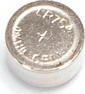 Aigostar  Bateria guzikowa pastylkowa AG5 LR754 1.5V 4 opakowanie 4 sztuki Bateria guzikowa pastylkowa AG5 LR754 1.5V 4 opakowanie 4 sztuki 3