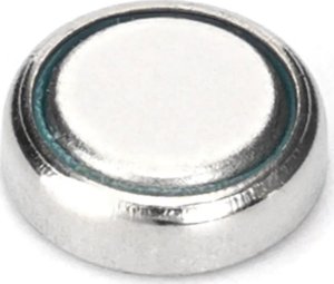 Aigostar  Bateria guzikowa pastylkowa AG1 LR621 1.5V opakowanie 4 sztuki Bateria guzikowa pastylkowa AG1 LR621 1.5V opakowanie 4 sztuki 2