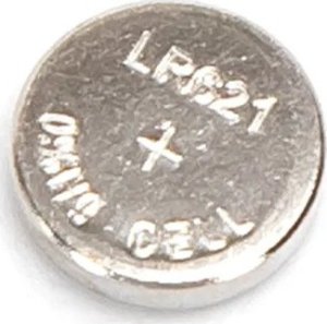 Aigostar  Bateria guzikowa pastylkowa AG1 LR621 1.5V opakowanie 4 sztuki Bateria guzikowa pastylkowa AG1 LR621 1.5V opakowanie 4 sztuki 3