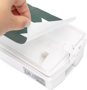 Aigostar  Światło awaryjne 3W 6500K 3