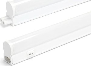 Świetlówka Aigostar  Zintegrowana LED T5 24W 6500K 1.5m biała zimna 2460lm Świetlówka zintegrowana LED T5 24W 6500K 1.5m biała zimna 2460lm 3
