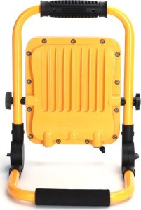 Aigostar  Przenośna lampa robocza halogen LED Ładowalny z usb reflektor 30W/5V Przenośna lampa robocza halogen LED Ładowalny z usb reflektor 30W/5V 4